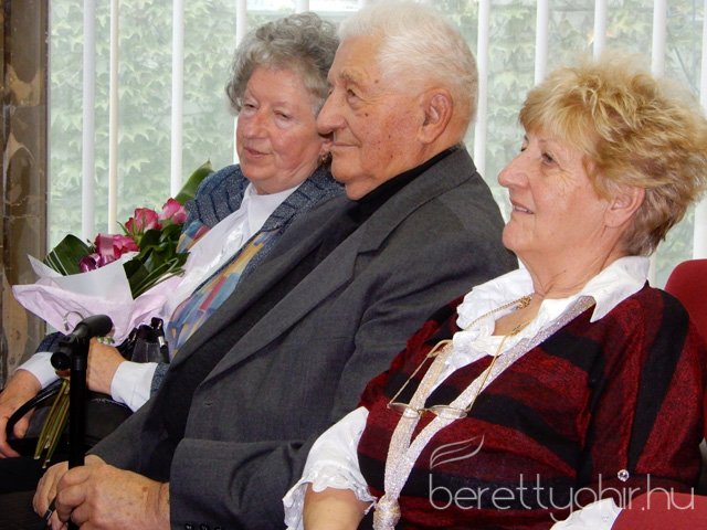 90 éves a Gróf Tisza István Kórház 34